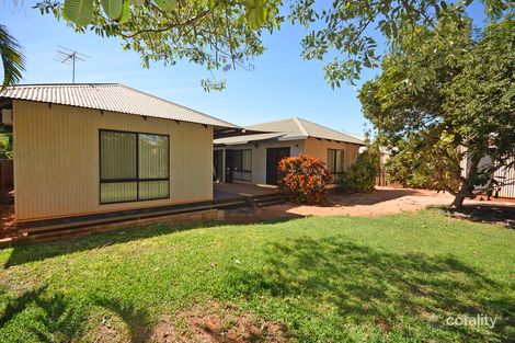 Property photo of 45 Greenshank Drive Djugun WA 6725