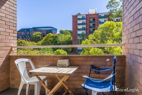 Property photo of 22/40 Cambridge Street West Leederville WA 6007