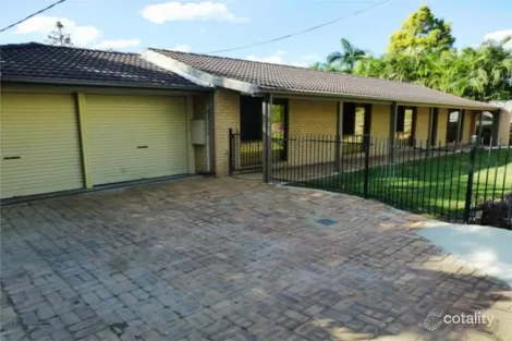 64 Cunningham St, Taringa, QLD 4068