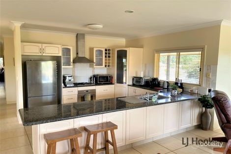 Property photo of 21 Premier Drive Kingaroy QLD 4610