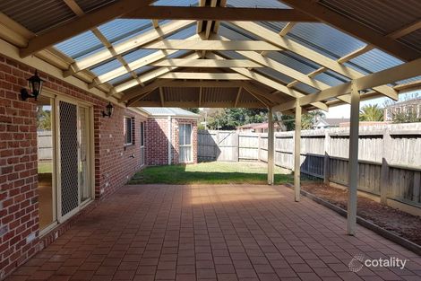 Property photo of 32 Overall Drive Skye VIC 3977