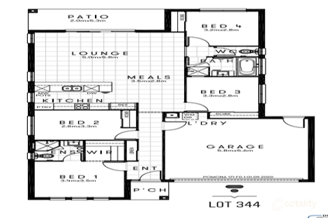 39 Bulloo Cres, Brassall, QLD 4305