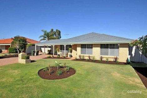 10 Whitegum Ct, Marangaroo, WA 6064