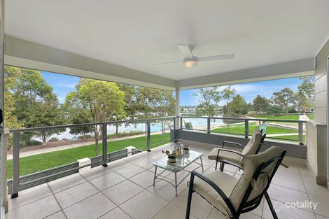 Property photo of 23 Sedona Glade The Ponds NSW 2769