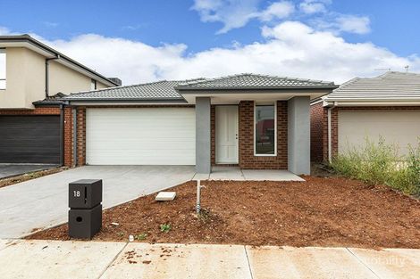 18 Pintail St, Williams Landing, VIC 3027