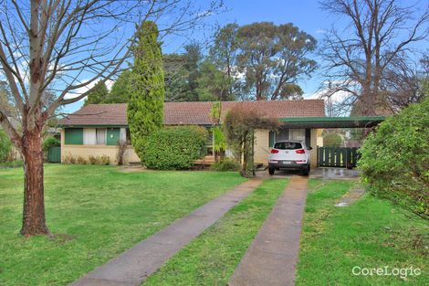 Property photo of 22 Bowman Avenue Armidale NSW 2350