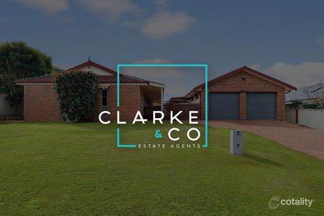 Property photo of 3 Douglas Close Largs NSW 2320