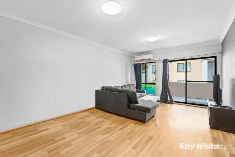 Property photo of 73/21-29 Third Avenue Blacktown NSW 2148