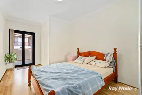Property photo of 73/21-29 Third Avenue Blacktown NSW 2148