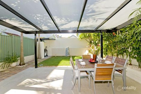 Property photo of 37 James Street Leichhardt NSW 2040