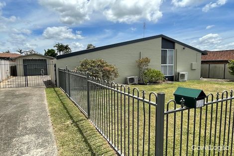 Property photo of 40 Tudawali Crescent Kariong NSW 2250