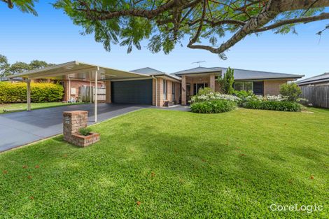 Property photo of 33 Primrose Drive Thornlands QLD 4164