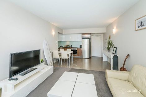 Property photo of 100/143 Adelaide Terrace East Perth WA 6004