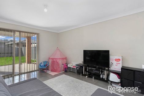 Property photo of 17 Portsmouth Circuit Jordan Springs NSW 2747