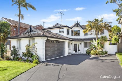 Property photo of 13 Ash Avenue Caringbah South NSW 2229