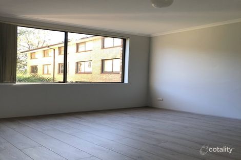Property photo of 43/1-19 Allen Street Pyrmont NSW 2009