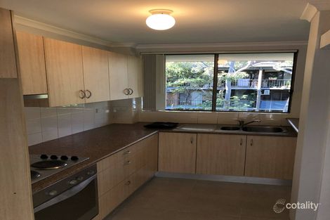 Property photo of 43/1-19 Allen Street Pyrmont NSW 2009