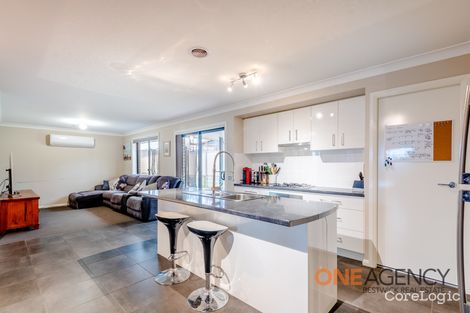 Property photo of 49 Amber Close Kelso NSW 2795