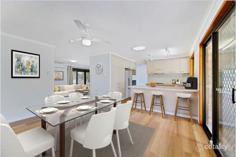 Property photo of 8 Bernborough Boulevard Branyan QLD 4670