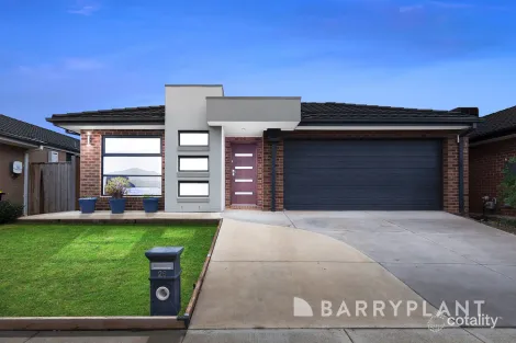 26 Alinta Dr, Deanside, VIC 3336