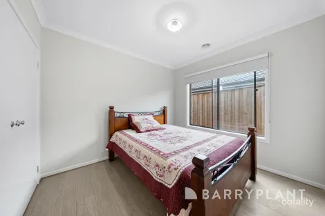 Property photo of 26 Alinta Drive Deanside VIC 3336