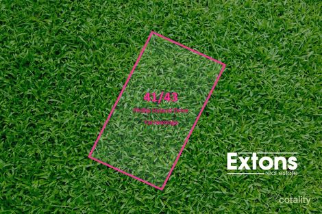 41/43 Phillip Hyland Dr, Yarrawonga, VIC 3730