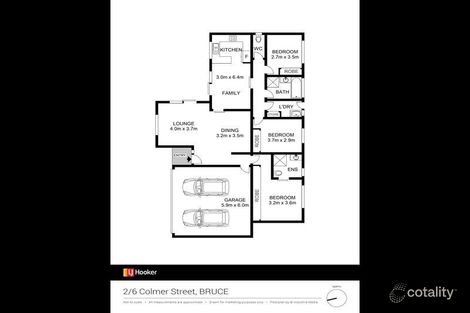 Property photo of 2/6 Colmer Street Bruce ACT 2617