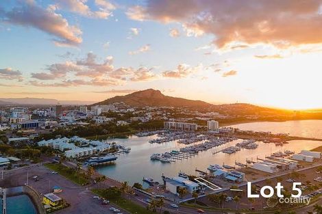 5/48-55 Sir Leslie Thiess Dr, Townsville City, QLD 4810