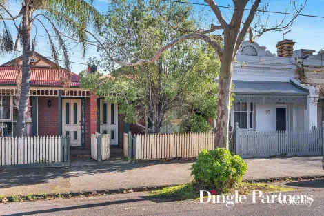 93 Best St, Fitzroy North, VIC 3068