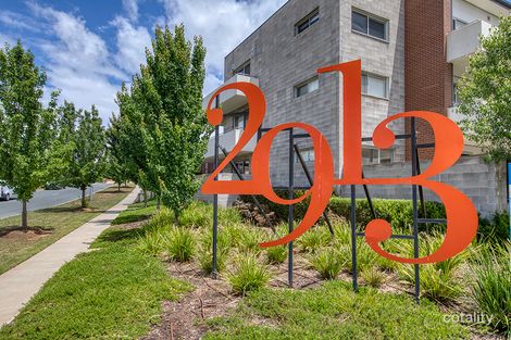 16/297-301 Flemington Rd, Franklin, ACT 2913