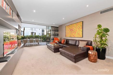 Property photo of 50 McLachlan Avenue Darlinghurst NSW 2010