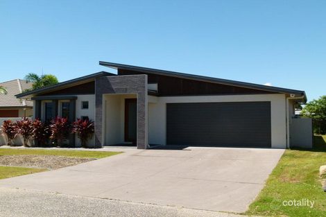 14 Arafura Cl, Burdell, QLD 4818