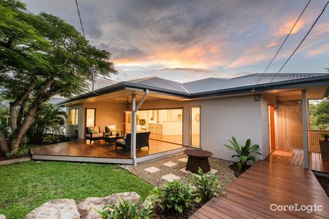 Property photo of 64 Fifth Avenue Balmoral QLD 4171