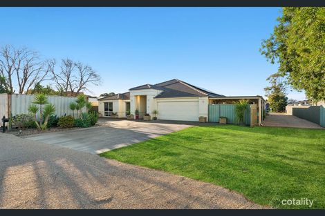 Property photo of 58 Chellaston Road Munno Para West SA 5115