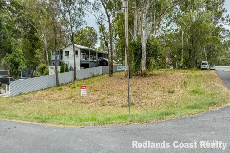 1 Niel St, Lamb Island, QLD 4184