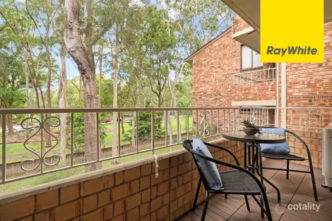 23/199 Waterloo Rd, Marsfield, NSW 2122