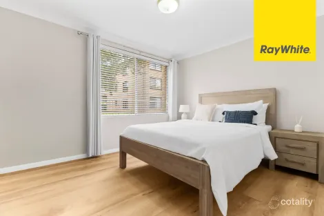 Property photo of 23/199 Waterloo Road Marsfield NSW 2122