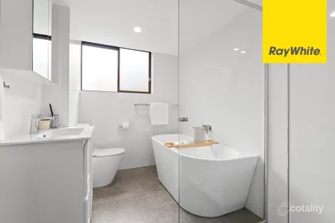 Property photo of 23/199 Waterloo Road Marsfield NSW 2122