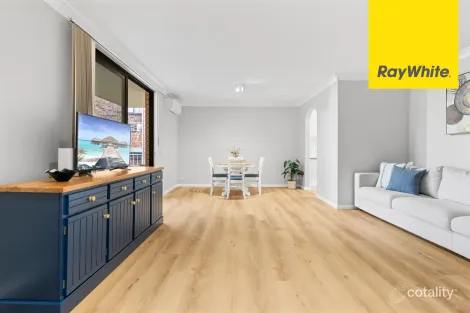 Property photo of 23/199 Waterloo Road Marsfield NSW 2122