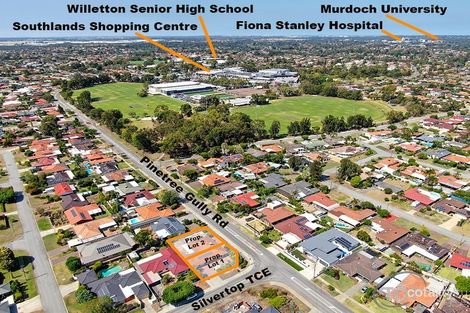 Property photo of 1 Silvertop Terrace Willetton WA 6155