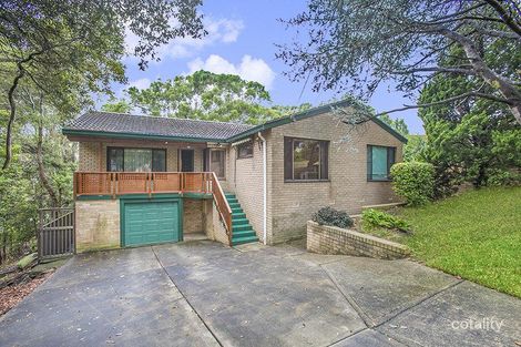 9 Birch Pl, Kirrawee, NSW 2232
