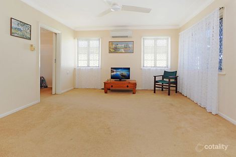 Property photo of 43 Moore Street Enoggera QLD 4051