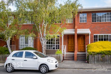 Property photo of 3/4-6 Quayle Street Sandy Bay TAS 7005