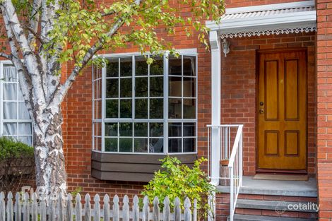 Property photo of 3/4-6 Quayle Street Sandy Bay TAS 7005