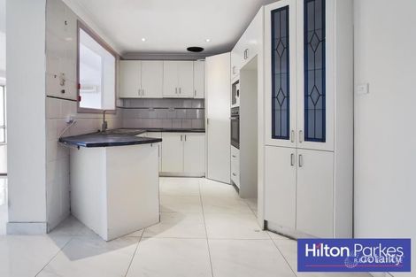 Property photo of 20 Trent Place Hassall Grove NSW 2761