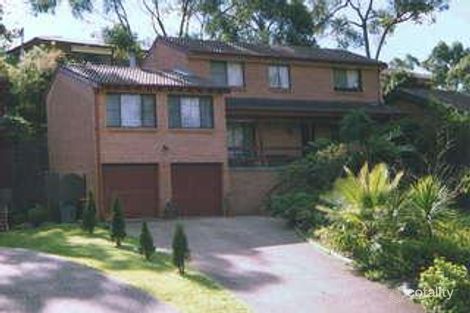 Property photo of 65 Old Ferry Road Illawong NSW 2234