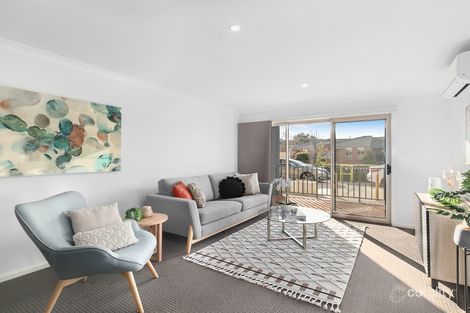 Property photo of 6/16 David Miller Crescent Casey ACT 2913