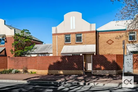 Property photo of 5/33 Henley Beach Road Mile End SA 5031