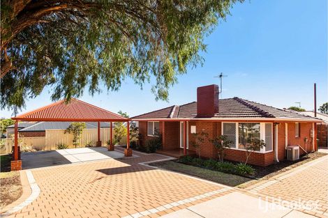 Property photo of 29 Albourne Place Balga WA 6061