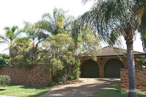 27 Pilot Ct, Mermaid Waters, QLD 4218